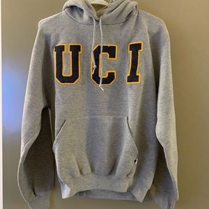 Vintage UCI Jacket